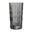 Набір склянок Luminarc Даллас Сяючий Графіт, 4 шт. (6598678) - мініатюра 1