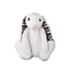 Мягкая игрушка для новорожденного Zazu Bibi Кролик, 19 см (ZA-BIBI-01) - миниатюра 1