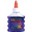Клей ZiBi Kids line, для слаймов, 88 мл, фиолетовый (ZB.6111-07) - миниатюра 1