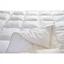 Одеяло Othello Downa, антиаллергенное, евро, 215х195 см, белый (svt-2000022275187) - миниатюра 2