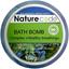 Бомбочка для ванн Nature Code Сomplex Healthy Breathing 100 г - мініатюра 1