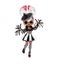 Ігровий набір з лялькою L.O.L. Surprise O.M.G. Movie Magic Королева Кураж (577928) - мініатюра 3