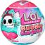 Ігровий набір-сюрприз з лялькою L.O.L. Surprise Color Change Bubble Surprise S3 Улюбленець, в асортименті (119784) - мініатюра 1