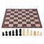 Настольная игра Spin Master Шахматы деревянные фигуры (SM98367/6065339) - миниатюра 5