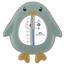 Термометр для води Bebe Confort Penguin Lovely Donkey Green, зелений (3107209200) - мініатюра 1