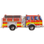 Мега-пазл Melissa&Doug Велика пожежна машина, 24 елементи (MD10436) - мініатюра 1
