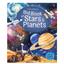 Big Book of Stars and Planets - Emily Bone, англ. язык (9781474921022) - миниатюра 1