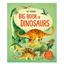 Big Book of Dinosaurs - Alex Frith, англ. мова (9781474927475) - мініатюра 1