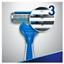 Одноразові станки для гоління Gillette Blue 3 Cool, чоловічі, 6 шт. - мініатюра 2