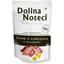 Вологий корм для собак Dolina Noteci Premium Danie, курка з локшиною, 100 гр - мініатюра 1