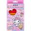 Пластилин восковый Kite Hello Kitty 12 цветов 200 г (HK23-086) - миниатюра 1