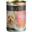 Влажный корм для собак Edel Dog, три вида мяса, 400 г - миниатюра 1
