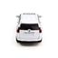 Автомодель TechnoDrive Toyota Land Cruiser, білий (250277) - мініатюра 4