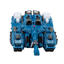 Игрушка трансформер Tobot Детективы Галактики Танкмен (301092) - миниатюра 4