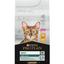 Сухой корм для взрослых кошек Purina Pro Plan Adult 1+ Renal Plus, с курицей, 1,5 кг (12369527) - миниатюра 1