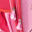 Рюкзак каркасний Yes H-25 Little Miss, розовый (559024) - миниатюра 12
