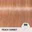Бондінг-крем для волосся Schwarzkopf Professional BlondMe Deep Toning, відтінок персиковий сорбет, 60 мл - мініатюра 2