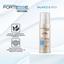 Балансуючий спрей-термозахист Fortesse Professional Balance&Fresh з антистатичним ефектом, 150 мл - мініатюра 7