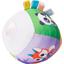 М'яка музична іграшка Chicco М'ячик (11564.00) - мініатюра 3