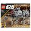 Конструктор LEGO Star Wars Ходок AT-TE, 1082 деталей (75337) - мініатюра 1