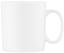 Чашка Ardesto Prato, 285 мл, белый (AR3624P) - миниатюра 3