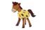 Масса для лепки Paulinda Super Dough 3D Fun Лошадь (PL-081289) - миниатюра 2