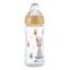 Пляшечка для годування Bebe Confort Emotion PP Bottle, 360 мл, жовта (3102202030) - мініатюра 2