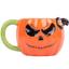 Кухоль Yes! Fun Halloween Angry Pumpkin, 700 мл (974184) - мініатюра 1