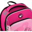 Рюкзак каркасний Yes S-78 Barbie, рожевий (559413) - мініатюра 9