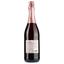 Ігристе вино Palloncino Fragolino Rosso, червоне, солодке, 7%, 0,75 л - мініатюра 3