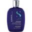 Шампунь для каштанового та темного волосся Alfaparf Milano Semi Di Lino Brunette Anti-Orange Low Sulfate Free Shampoo, 250 мл - мініатюра 1