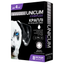 Капли Unicum Complex Рremium от гельминтов, блох и клещей для собак, 0-4 кг (UN-031) - миниатюра 1