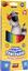 Олівці кольорові Школярик, з точилкою, 12 кольорів (312110002-UA) - мініатюра 1