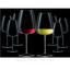 Келих для білого вина Luigi Bormioli Talismano 450 мл (A12733G1002AA02) - мініатюра 2