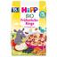 Готовый органический завтрак HiPP Ягодно-фруктовый микс 135 г - миниатюра 1