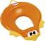 Накладка на унитаз OK Baby Ducka, оранжевый (37854530) - миниатюра 1