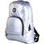 Рюкзак молодіжний Yes DY-15 Ultra light, серый металлик (558437) - миниатюра 2