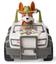 Набор Spin Master Paw Patrol Базовый автомобиль с фигуркой Трекера, зеленый (SM16775/7106) - миниатюра 3