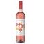Вино Holy Moly Merlot Rose, розовое, полусладкое, 0%, 0,75% - миниатюра 1