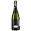 Шампанское De Sousa Cuvee 3A, белое, экстра-брют, 0,75 л - миниатюра 2