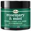 Маска для волосся Difeel Rosemary and Mint Strengthening Hair Mask with Biotin, 340 г - мініатюра 1