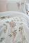 Комплект постельного белья Dantela Vita Salkim сатин с вышивкой евро (svt-2000022294805) - миниатюра 2
