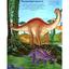 Дитяча книга Талант Цікаве всередині Динозаври - Елеонора Барзотті (9789669890122) - миниатюра 6