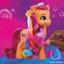 Игровой набор Hasbro My Little Pony Радуга Дэш (F1794) - миниатюра 5