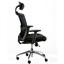 Кресло офисное Special4you Dawn черный (E5500) - миниатюра 4
