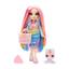 Лялька Rainbow High Classic Amaya Raine з аксесуарами та слаймом 28 см (120230) - мініатюра 3