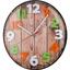 Часы настенные Technoline WT7435 Wood Brown (WT7435) - миниатюра 4