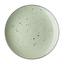 Тарілка обідня Ardesto Bagheria Pastel green, 27 см, зелений (AR2926GGC) - мініатюра 1