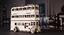 Механічний 3D Пазл Ukrainian Gears Лицарський автобус, 268 елементів (70172) - мініатюра 8