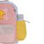Рюкзак Upixel Urban-Aсe backpack M, мульти-розовый (UB002-A) - миниатюра 6